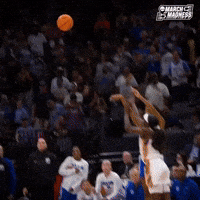 College Basketball GIF by NCAA March Madness