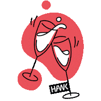 Party Celebrate Sticker by HAWK Hochschule für angewandte Wissenschaft und Kunst Hildesheim/Holzminden/Göttingen