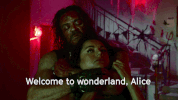 blood drive alice GIF by SYFY