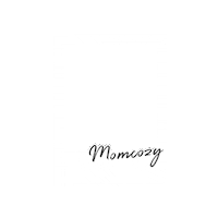 Polaroid Photopaper Sticker by Momcozy