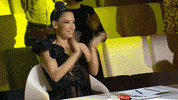 16escalones tierra de talento india martinez josé merce manu sanchez GIF