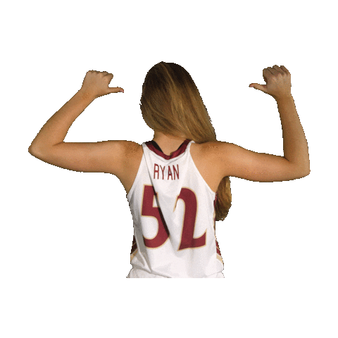 ElonPhoenixAthletics elon phoenix elonphoenix elon basketball elonbasketball Sticker