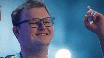 Number One Cs GIF by BLAST