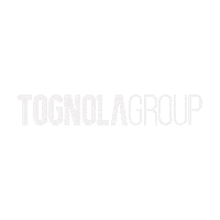TognolaGroup design architecture construction switzerland Sticker