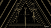music video occult GIF by CALABRESE