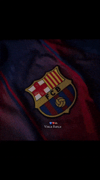 Football Barcelona GIF