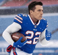 Buffalo Bills GIF