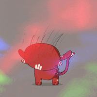 Dance Love GIF by Kitaro World