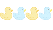 Donald Duck Sticker