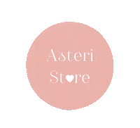 asteristore asteri asteristore Sticker
