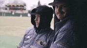 mkepanthers baseball wink college panthers GIF
