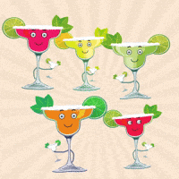 May 5Th Cinco De Mayo GIF by GT8Studios