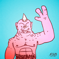 animation domination high-def lol GIF by gifnews