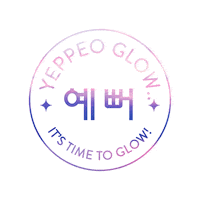 Amorfia songkang deoproce itstimetoglow deoproceph Sticker
