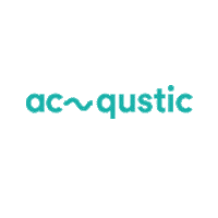 prueba Sticker by Acqustic