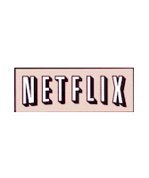 Netflix Movie Sticker by dearjohann