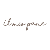 Sticker by Il Mio Pane