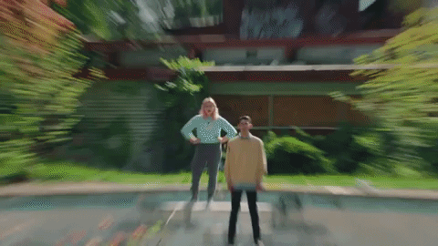 june GIF by Tigers Jaw