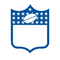 Super Bowl Football Sticker by Relatably Unstable