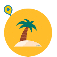 trip vacaciones Sticker by Umatu Chile