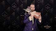 ice hockey sport GIF by NHL
