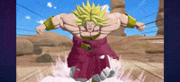 Running GIF