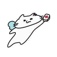 Notflyingyet Sticker