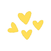 Heart Love Sticker by Baires Photobooth