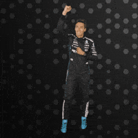 Formula One Yes GIF by Mercedes-AMG Petronas Formula One Team