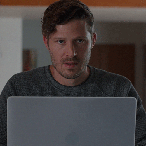 Bau GIF by Paramount+
