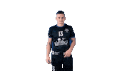Goal Yes Sticker by HCB Karviná