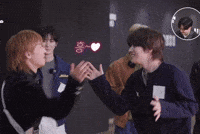 Leo 강대성 GIF