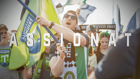 GVLTriumph giphyupload soccer greenville usl league one GIF