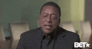 GIF by BET Awards