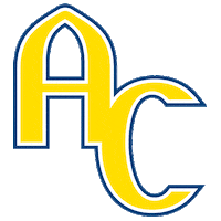 Old Main Sticker by Augustana College