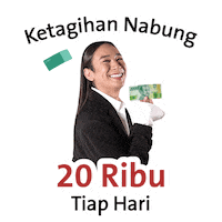 Ocbc Nisp Sticker by taytb