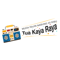 Ocbc Nisp Sticker by taytb