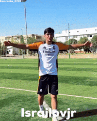 Futbol Isa GIF