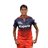 Happy Dance Sticker by Royal Challengers Bengaluru