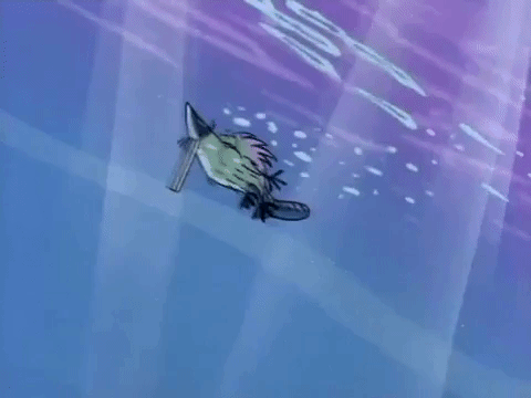 nickrewind giphydvr nicksplat angry beavers giphyab002 GIF