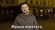 Ukraine Zelensky GIF by GIPHY News