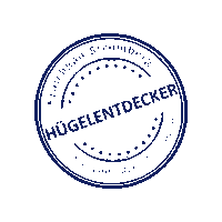 Entdecken Wanderliebe Sticker by Kraichgau-Stromberg Tourismus e.V.