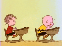 charlie brown GIF by Peanuts