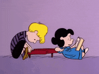 charlie brown GIF by Peanuts