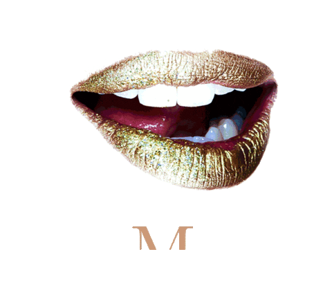 friday gold Sticker by Menagerie Restaurant