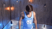University Of North Carolina Wrestling GIF by UNC Tar Heels