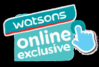 Watsonsindo watsons online exclusive watsons indo watsons exclusive GIF