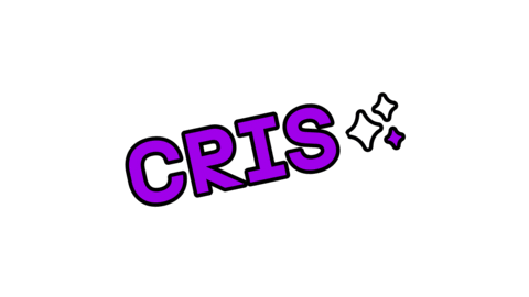 Cris Sticker by Operación Triunfo