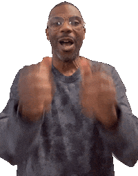 lewisministries reaction wow amazing whoa Sticker