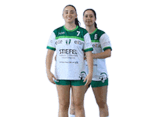 Sticker by FC Burlafingen Handball